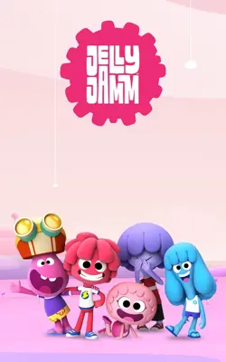 JellyJamm android App screenshot 3